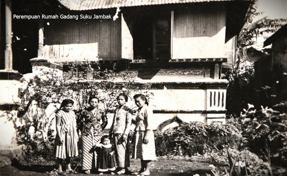 Rumah Gadang